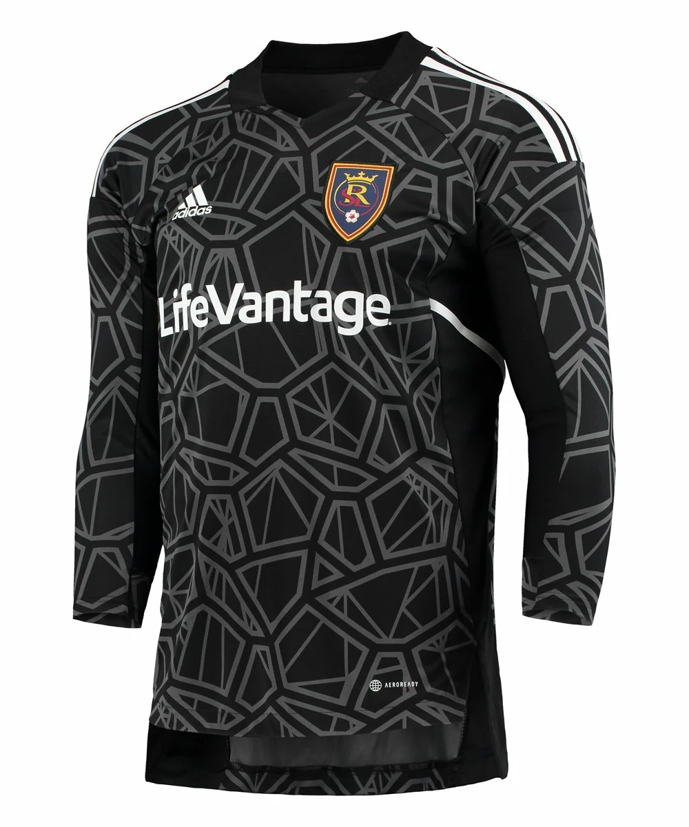 Coupon 🔔 Adidas Real Salt Lake Goalkeeper Jersey - Men For Other 🌟 1 Coupon 🔔 Adidas Real Salt Lake Goalkeeper Jersey - Men For Other 🌟