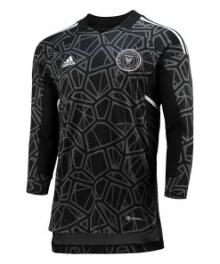 New ๐ Adidas Inter Miami CF Goalkeeper Jersey - Men For Other โ