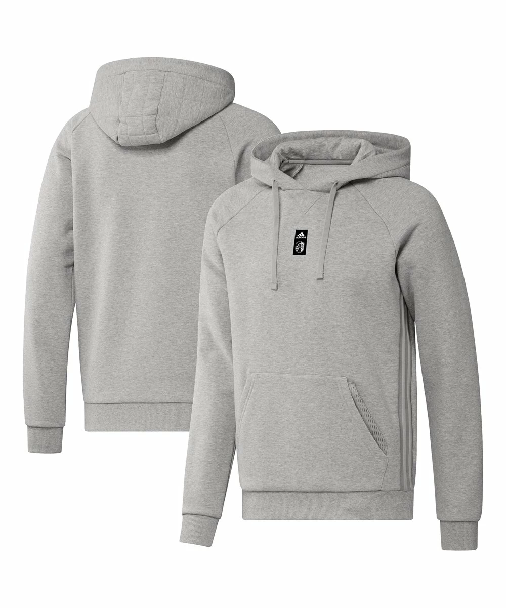 Best deal β¨ Adidas St. Louis City SC Travel Raglan Hoodie - Men π - Image 2