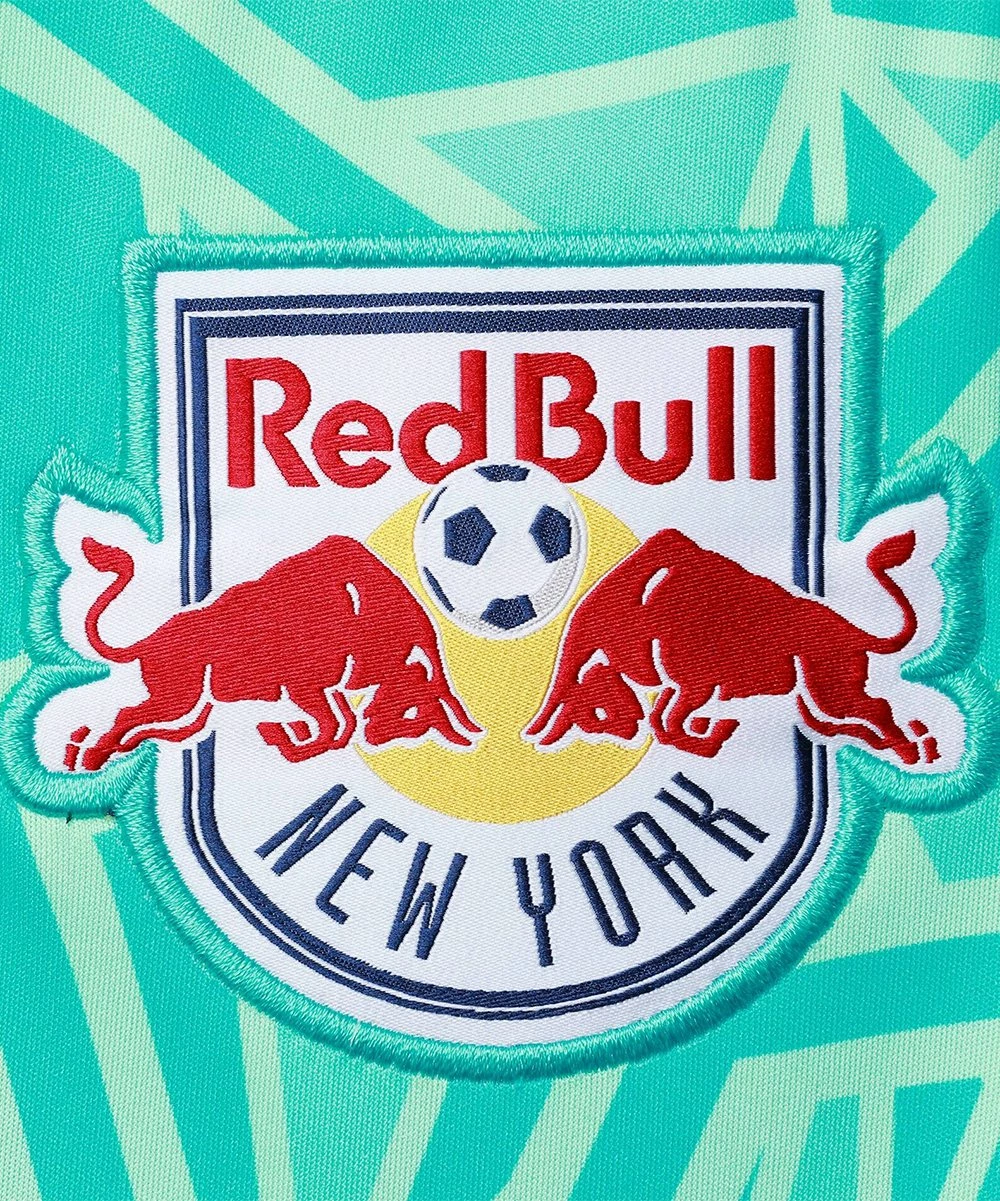 Best Sale ๐ Adidas New York Red Bulls Goalkeeper Jersey - Men For Other ๐ - Image 3