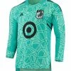 Best Sale 😍 Adidas New York Red Bulls Goalkeeper Jersey - Men For Other 👍