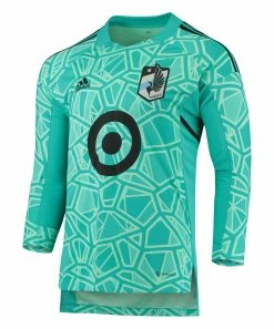 Best Sale ๐ Adidas New York Red Bulls Goalkeeper Jersey - Men For Other ๐