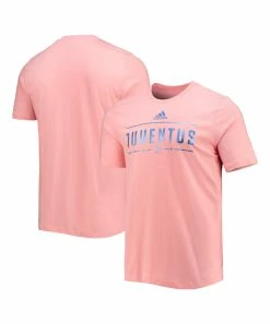 Best Pirce 🔔 Adidas Juventus Iridescent Crewneck Tee - Men 👏 -Adidas Shop zu106959155 alt 2 tm1658409437