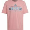 Best Pirce 🔔 Adidas Juventus Iridescent Crewneck Tee - Men 👏