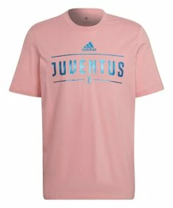 Best Pirce 🔔 Adidas Juventus Iridescent Crewneck Tee - Men 👏