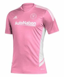 Promo 🔥 Adidas Inter Miami CF Soccer Training Jersey - Men For Other 🤩
