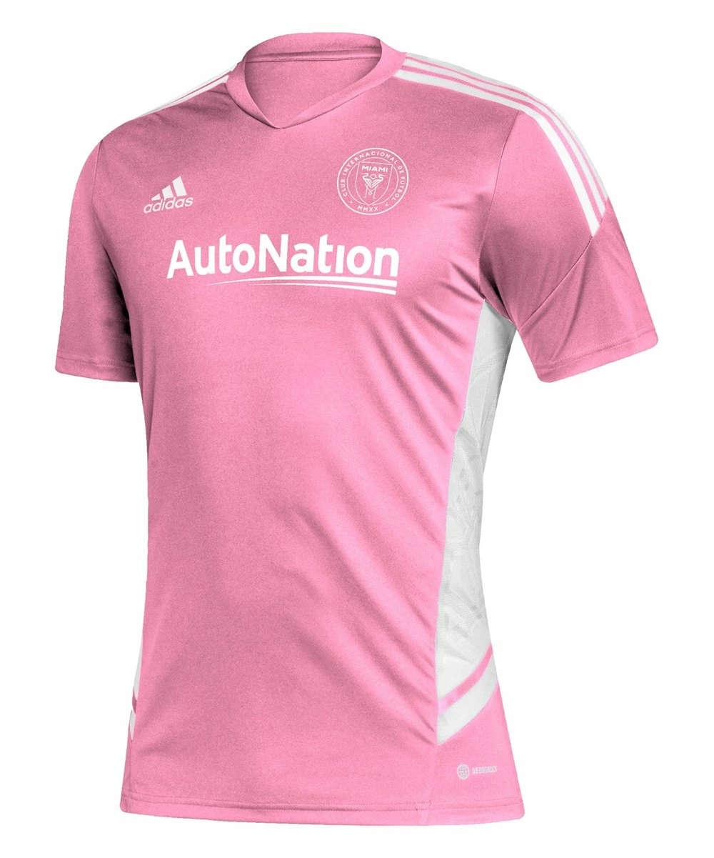 Promo 🔥 Adidas Inter Miami CF Soccer Training Jersey - Men For Other 🤩 1 Promo 🔥 Adidas Inter Miami CF Soccer Training Jersey - Men For Other 🤩