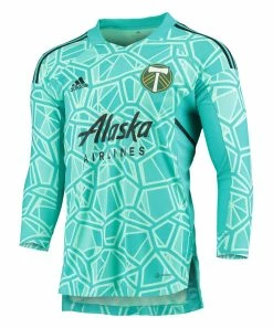 Wholesale โ Adidas Portland Timbers Goalkeeper Jersey - Men For Other โ๏ธ