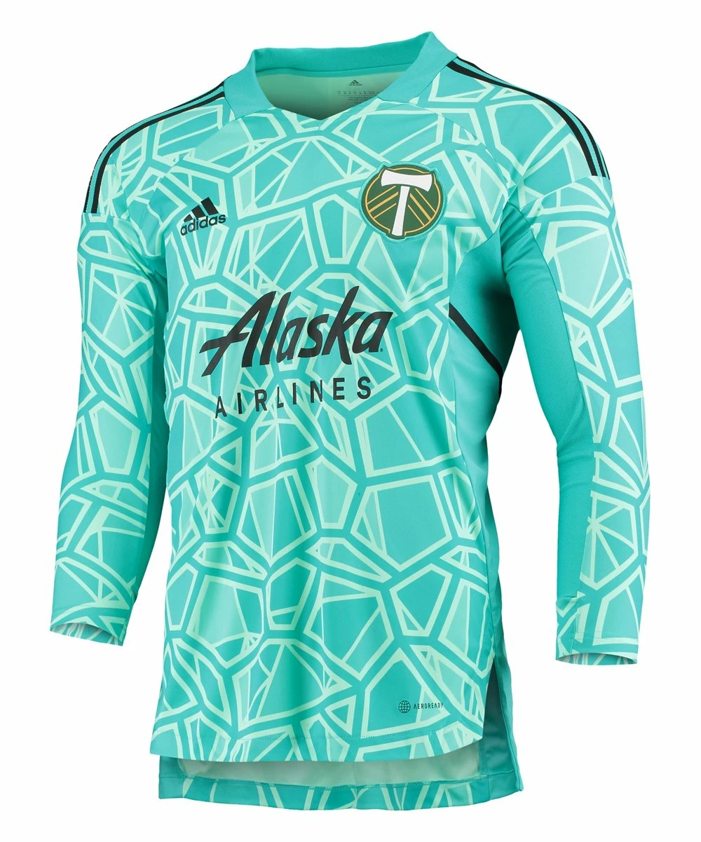 Wholesale ⌛ Adidas Portland Timbers Goalkeeper Jersey - Men For Other ✔️ 1 Wholesale ⌛ Adidas Portland Timbers Goalkeeper Jersey - Men For Other ✔️