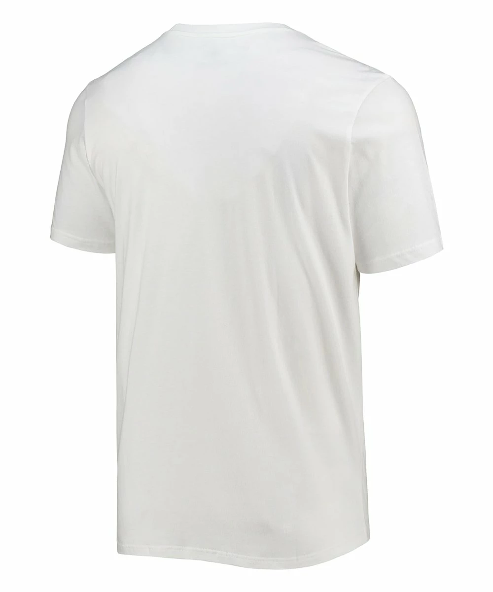 Coupon 😀 Adidas Arsenal DNA Crewneck Tee - Men 🔥 3 Coupon 😀 Adidas Arsenal DNA Crewneck Tee - Men 🔥 - Image 3