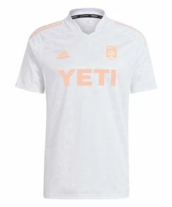 Deals 💯 Adidas Austin FC 2022 Primeblue Replica Jersey - Men For Other 👍