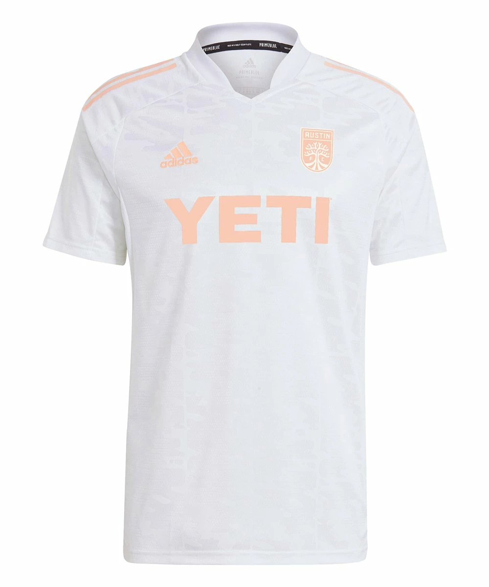 Deals 💯 Adidas Austin FC 2022 Primeblue Replica Jersey - Men For Other 👍 1 Deals 💯 Adidas Austin FC 2022 Primeblue Replica Jersey - Men For Other 👍