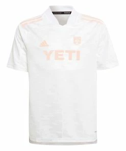 Discount 🛒 Adidas Austin FC 2022 Replica Jersey - Boys For Other 🔥