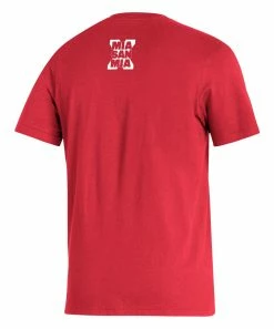 Alternative view of Outlet 🛒 Adidas Bayern Munich 2022 Deutscher Meister Crewneck Tee - Men ✨