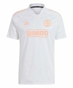 Best Sale ๐ฏ Adidas Philadelphia Union 2022 Primeblue Replica Jersey - Men For Other ๐คฉ