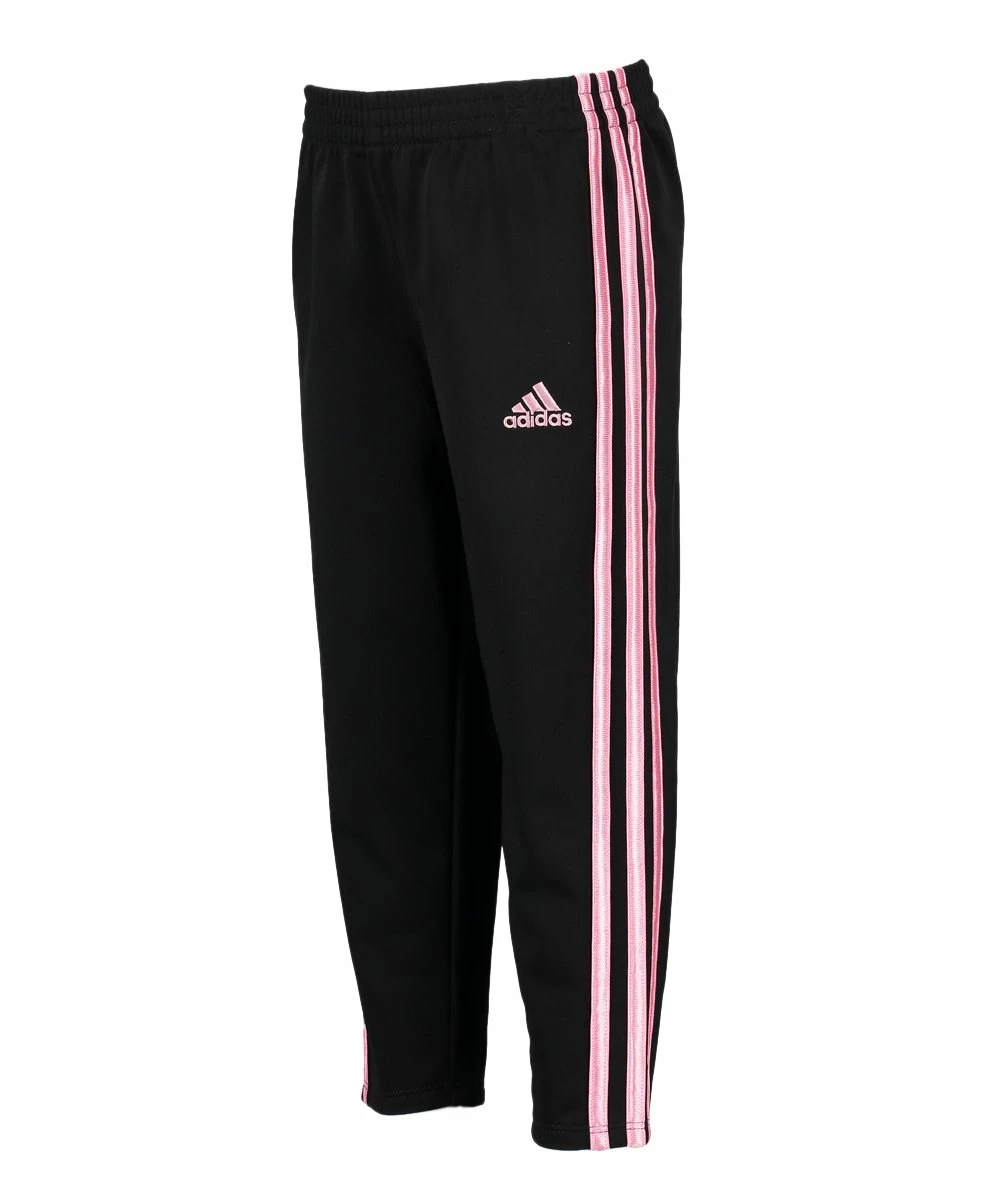 Best reviews of 💯 Adidas Black 'Adidas' Pin Dot Track Jacket & Black Track Pants - Toddler For Kids 😉 3 Best reviews of 💯 Adidas Black 'Adidas' Pin Dot Track Jacket & Black Track Pants - Toddler For Kids 😉 - Image 3