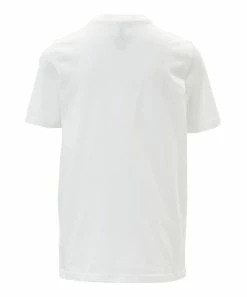 Promo 🔔 Adidas White 'Adidas' Warped Tee - Boys For Kids 😉 3 Promo 🔔 Adidas White 'Adidas' Warped Tee - Boys For Kids 😉 -Adidas Shop zu107425806 alt 1 tm1661884949