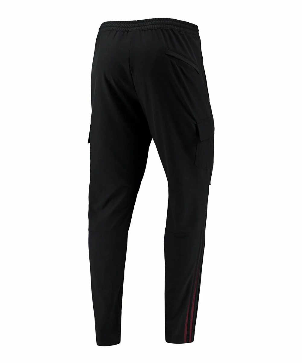 Discount ๐ฅ Adidas New York Red Bulls Track Pants - Men ๐ฅฐ 2 Discount ๐ฅ Adidas New York Red Bulls Track Pants - Men ๐ฅฐ - Image 2