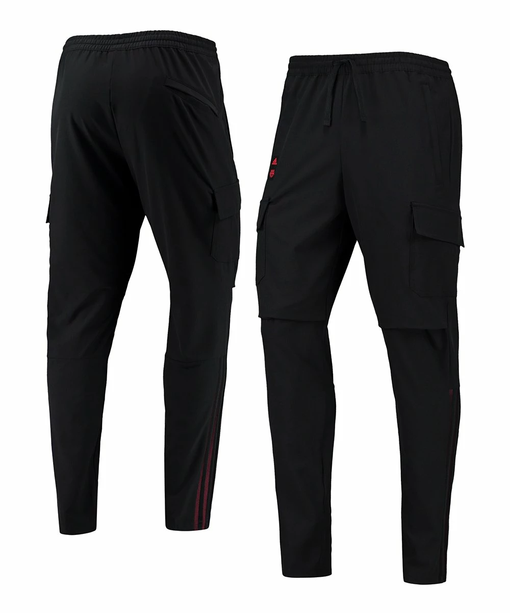 Discount ๐ฅ Adidas New York Red Bulls Track Pants - Men ๐ฅฐ 3 Discount ๐ฅ Adidas New York Red Bulls Track Pants - Men ๐ฅฐ - Image 3