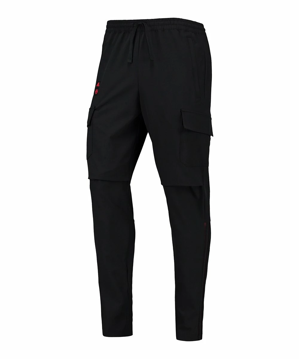 Discount ๐ฅ Adidas New York Red Bulls Track Pants - Men ๐ฅฐ 1 Discount ๐ฅ Adidas New York Red Bulls Track Pants - Men ๐ฅฐ