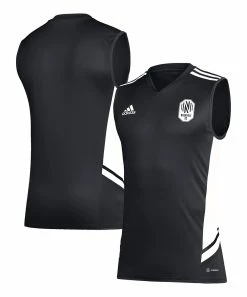 Deals 🎉 Adidas Nashville SC Tank - Men For Other ⭐ -Adidas Shop zu107697226 alt 2 tm1660691083