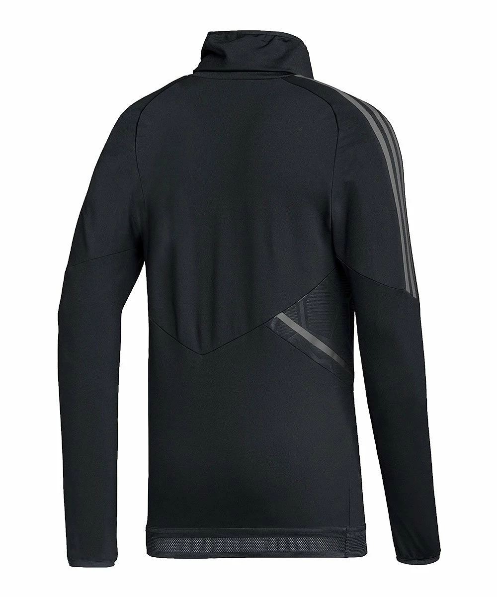 Deals 🌟 Adidas D.C. United Turtleneck - Men ✔️ 2 Deals 🌟 Adidas D.C. United Turtleneck - Men ✔️ - Image 2