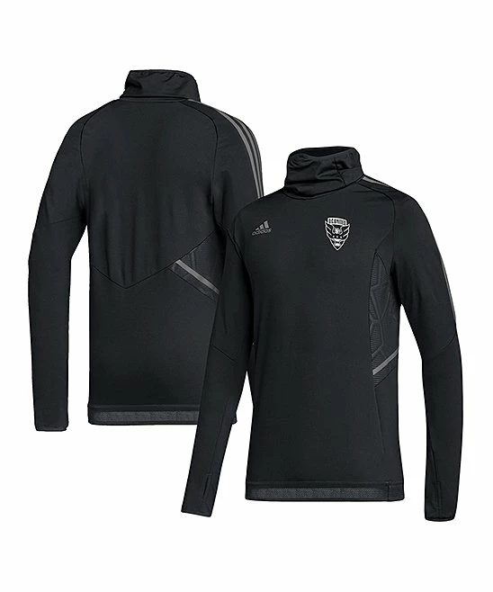 Deals 🌟 Adidas D.C. United Turtleneck - Men ✔️ 3 Deals 🌟 Adidas D.C. United Turtleneck - Men ✔️ - Image 3