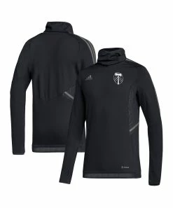 Wholesale 😍 Adidas Portland Timbers Turtleneck - Men 🎁 5 Wholesale 😍 Adidas Portland Timbers Turtleneck - Men 🎁 -Adidas Shop zu107697351 alt 2 tm1660695180
