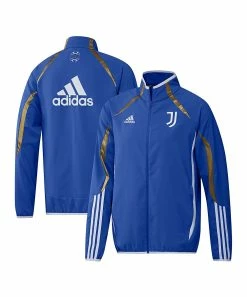 Wholesale 🧨 Adidas Juventus Teamgeist Raglan Zip-Up Jacket - Men 🔔 -Adidas Shop zu107697461 alt 2 tm1660693905