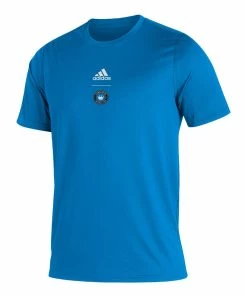 Top 10 🌟 Adidas Charlotte FC Creator Club Tee - Men ❤️
