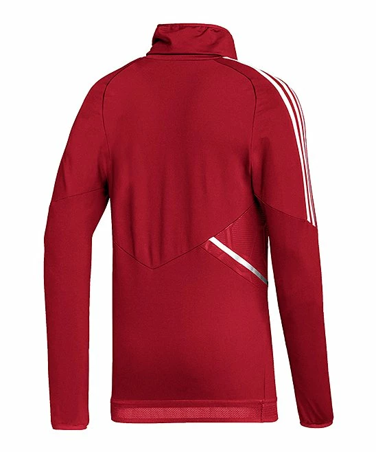 Flash Sale 🔔 Adidas Atlanta United FC Turtleneck - Men 😉 2 Flash Sale 🔔 Adidas Atlanta United FC Turtleneck - Men 😉 - Image 2