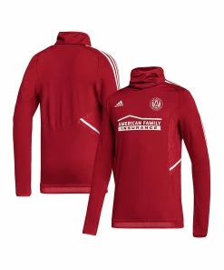 Flash Sale 🔔 Adidas Atlanta United FC Turtleneck - Men 😉 5 Flash Sale 🔔 Adidas Atlanta United FC Turtleneck - Men 😉 -Adidas Shop zu107697485 alt 2 tm1660693905