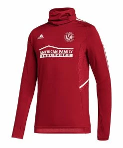Flash Sale ๐ Adidas Atlanta United FC Turtleneck - Men ๐
