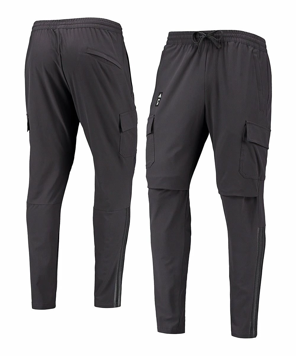 New ⭐ Adidas Columbus Crew Track Pants - Men 🤩 3 New ⭐ Adidas Columbus Crew Track Pants - Men 🤩 - Image 3
