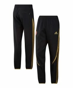Best deal 🛒 Adidas Arsenal Teamgeist Woven Pants - Men 😉 -Adidas Shop zu107697609 alt 2 tm1660694735