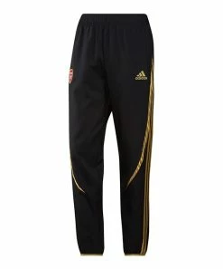 Best deal 🛒 Adidas Arsenal Teamgeist Woven Pants - Men 😉