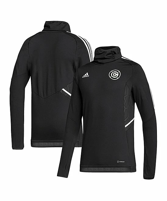 Best reviews of 👏 Adidas Chicago Fire Turtleneck - Men 😀 3 Best reviews of 👏 Adidas Chicago Fire Turtleneck - Men 😀 - Image 3