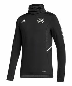 Best reviews of π Adidas Chicago Fire Turtleneck - Men π