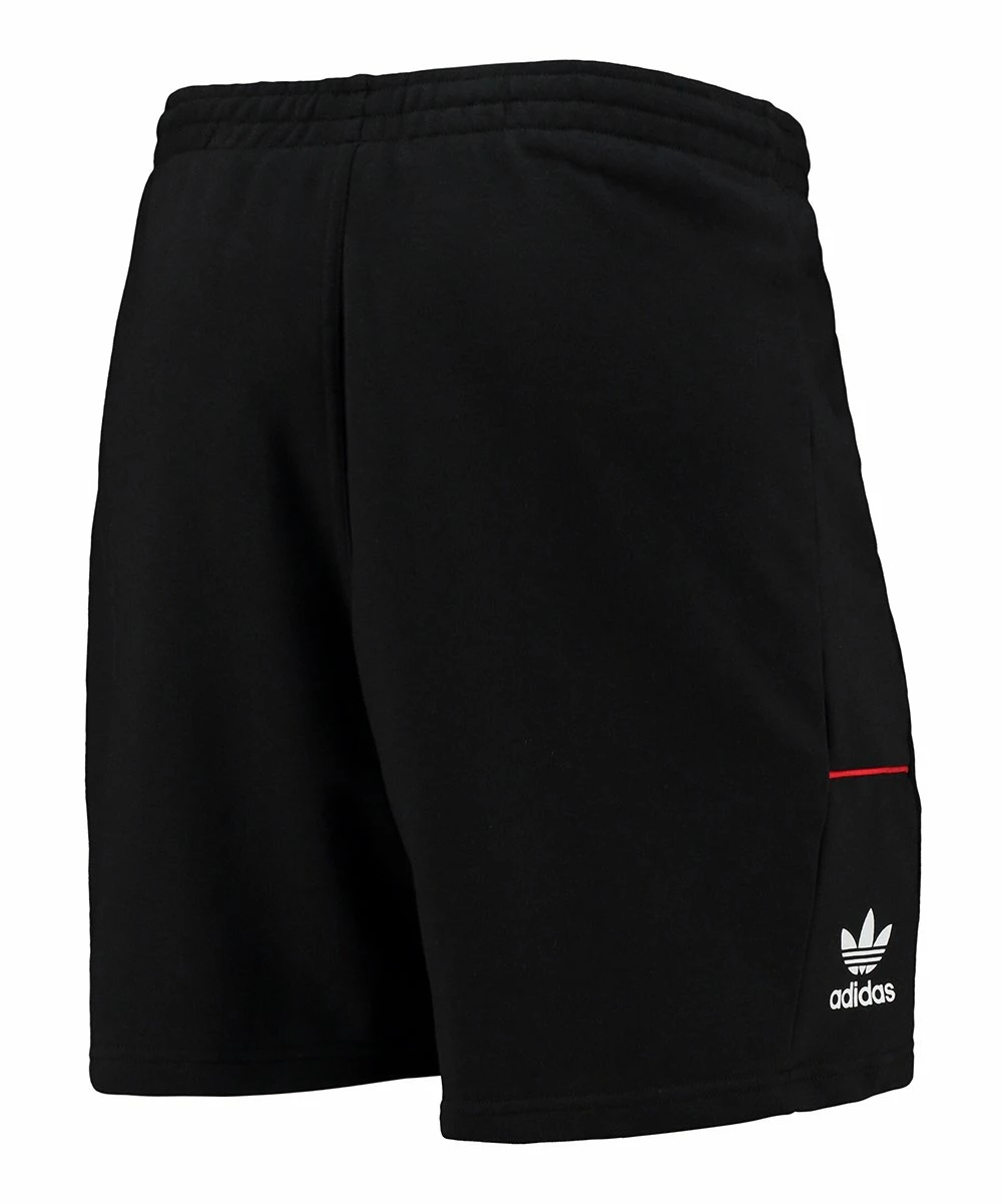 Discount π Adidas Originals Manchester United Active Shorts - Men β - Image 2