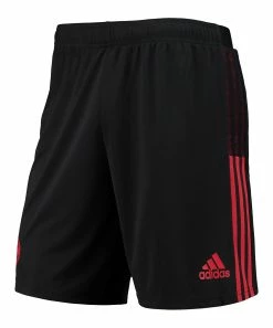 Promo 😀 Adidas Bayern Munich AeroReady Training Shorts - Men 👏