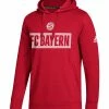 Promo 🌟 Adidas Bayern Munich Box Hoodie - Men ✨