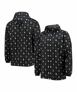 Brand new ⭐ Adidas Juventus AeroReady Windbreaker - Men 👏 -Adidas Shop zu107698564 alt 2 tm1660694589