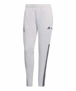 Hot Sale 🔔 Adidas Real Madrid AeroReady Team Track Pants - 👩 Women 🤩