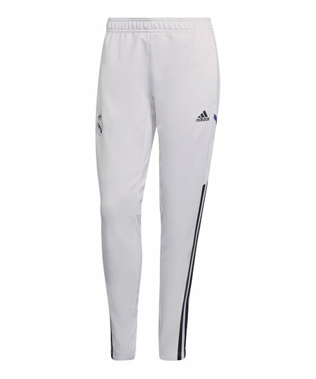 Hot Sale 🔔 Adidas Real Madrid AeroReady Team Track Pants - 👩 Women 🤩 1 Hot Sale 🔔 Adidas Real Madrid AeroReady Team Track Pants - 👩 Women 🤩