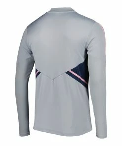 Best Pirce 👍 Adidas Arsenal Team Training AeroReady Quarter-Zip Pullover - Men ✔️ 5 Best Pirce 👍 Adidas Arsenal Team Training AeroReady Quarter-Zip Pullover - Men ✔️ -Adidas Shop zu107698671 alt 2 tm1660696416