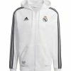 Best reviews of ❤️ Adidas Real Madrid DNA Zip-Up Hoodie - Men 😀