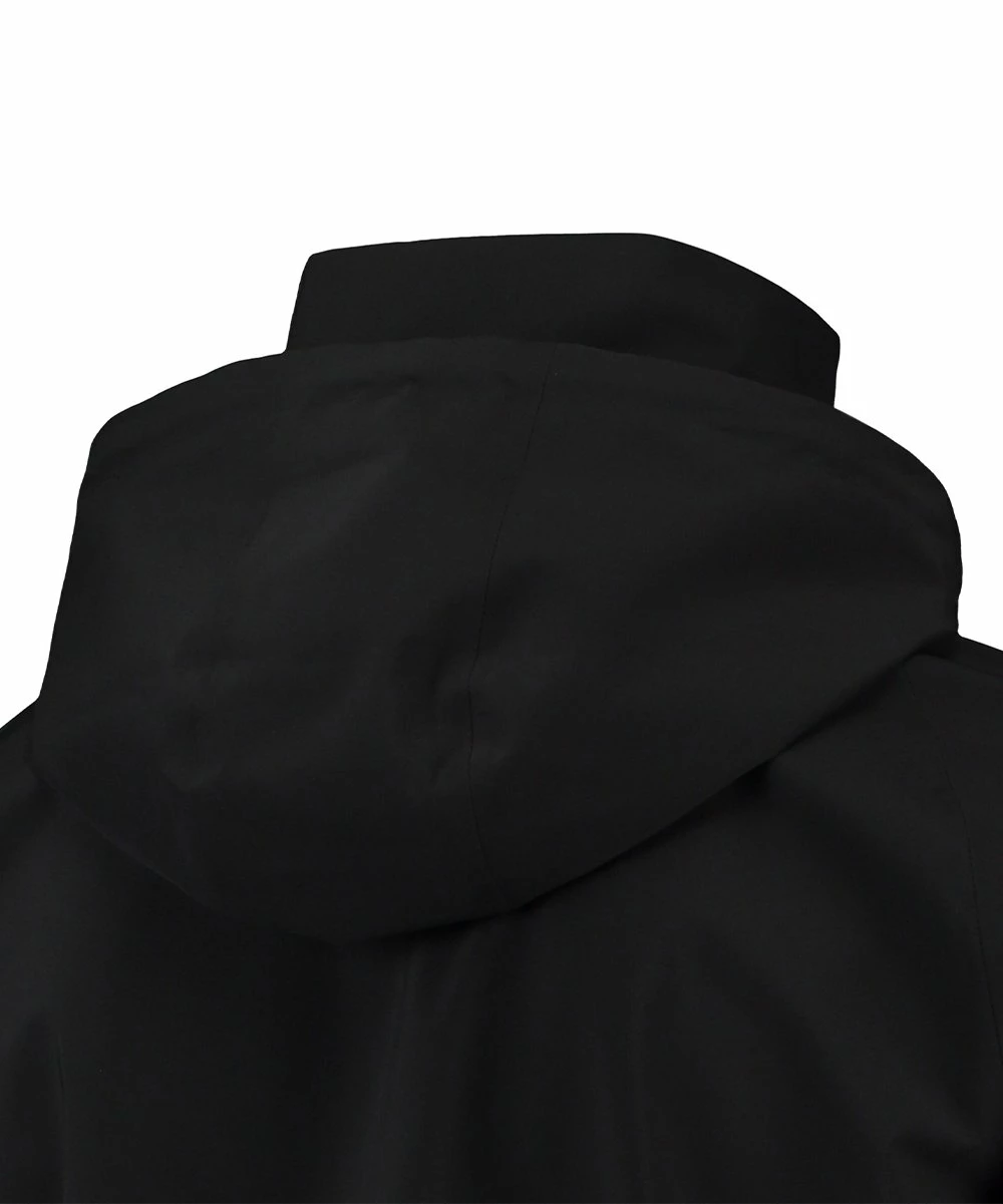 Budget 🔥 Adidas New York City FC Zip-Up Jacket - Men 🌟 2 Budget 🔥 Adidas New York City FC Zip-Up Jacket - Men 🌟 - Image 2