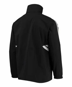 Budget 🔥 Adidas New York City FC Zip-Up Jacket - Men 🌟 6 Budget 🔥 Adidas New York City FC Zip-Up Jacket - Men 🌟 -Adidas Shop zu107707122 alt 2 tm1660694735