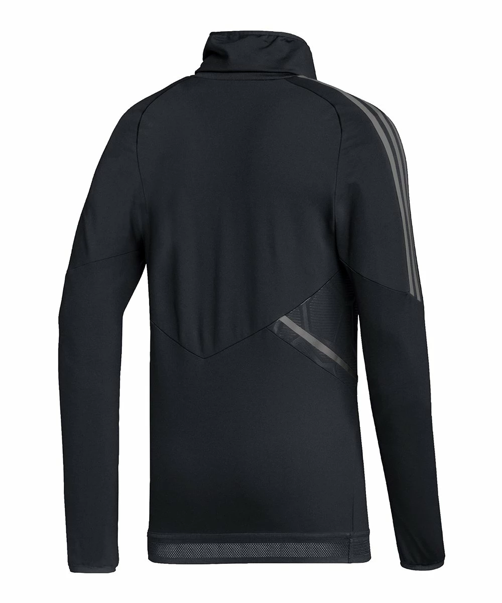Wholesale 🔥 Adidas New York City FC Turtleneck - Men 😀 2 Wholesale 🔥 Adidas New York City FC Turtleneck - Men 😀 - Image 2