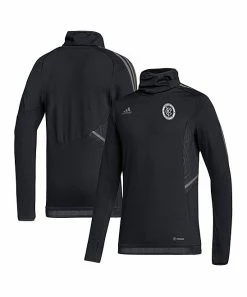 Wholesale 🔥 Adidas New York City FC Turtleneck - Men 😀 5 Wholesale 🔥 Adidas New York City FC Turtleneck - Men 😀 -Adidas Shop zu107707123 alt 2 tm1660695384